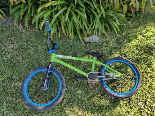 Bmx Armada Sunday Odyssey Profile Primo Proper Flybikes Etc