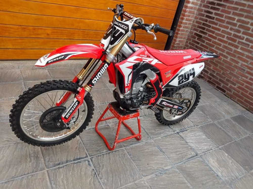 Imagen 11 de 11 de Honda 2017