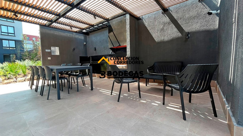 Arriendo Departamento Studio 25,1m2 Santiago Centro