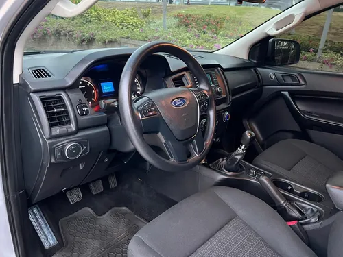 Ford Ranger 3.2 Xls