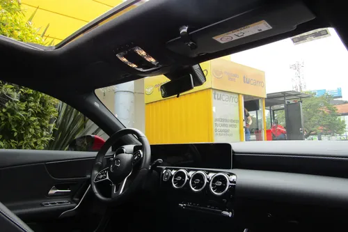 Mercedes-benz Clase A 1.4t A200 Progressive