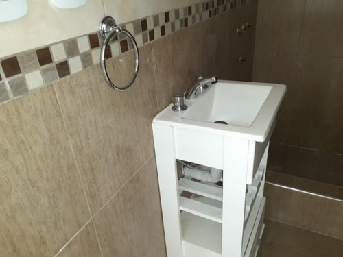 Venta Departamento 2 Ambientes En Villa Luzuriaga