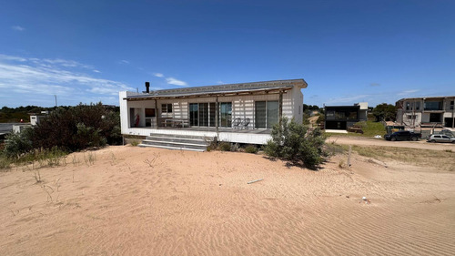 Venta, Casa, Costa Esmeralda, Barrio Senderos Iv, Lote Al 300, 4 Ambientes