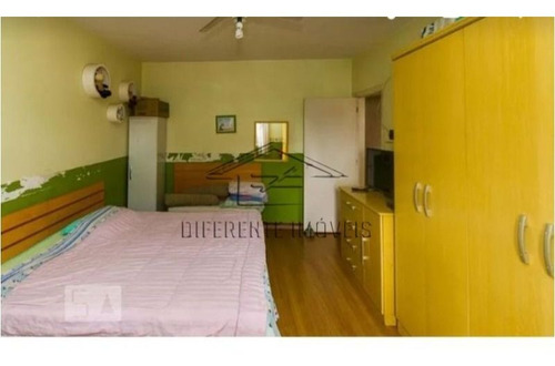 Imagem 12 de 15 de Sobrado Comercial - 600m² - Catumbi