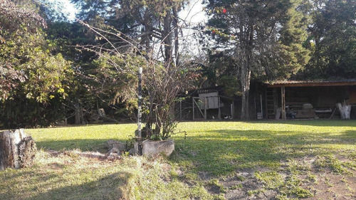 Imagem 4 de 29 de Chácara Residencial À Venda, Jardim Arujá, Arujá - Ch0053. - Ch0055