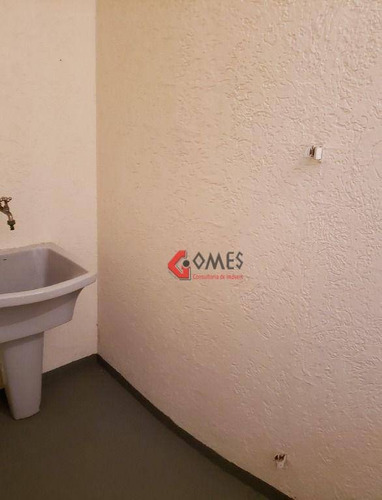 Imagem 4 de 19 de Prédio Para Alugar, 300 M² Por R$ 4.000,00/mês - Centro - São Bernardo Do Campo/sp - Pr0103