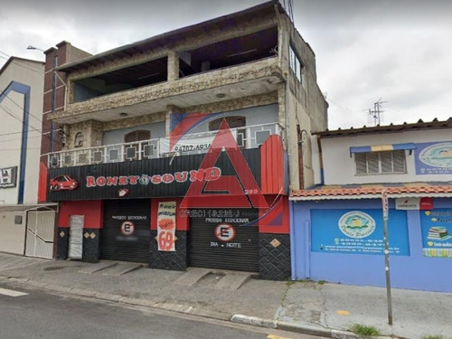 Imagem 1 de 11 de Ref.: 7118 - Sobrado Em Osasco Para Venda - V7118