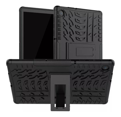 Carcasa Rígida Antigolpes Para Tablet Lenovo M10 Hd (2ndgen)