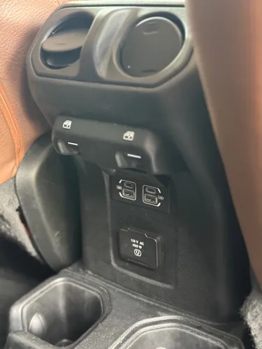 Jeep Gladiator 2021 Diesel