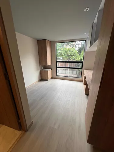 Vendo Apartaestudio En Chapinero