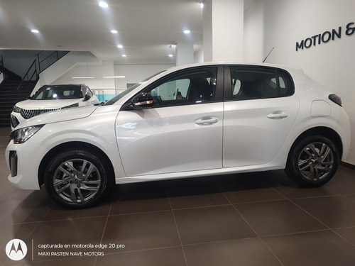 Peugeot 208 1.6 Allure