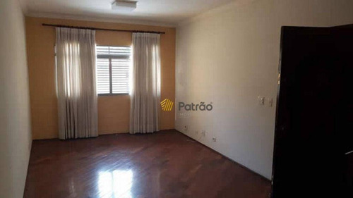 Imagem 21 de 22 de Casa À Venda, 160 M² Por R$ 860.000,00 - Jardim Da Saúde - São Paulo/sp - Ca0681
