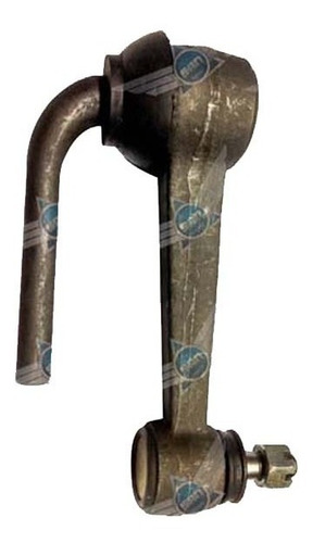 Imagen 1 de 4 de Brazo Auxiliar Chevrolet Astro Minivan 85/02