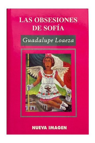 Libro Las Obsesiones De Sofia