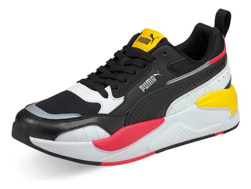 Zapatos puma unisex clearance hombre