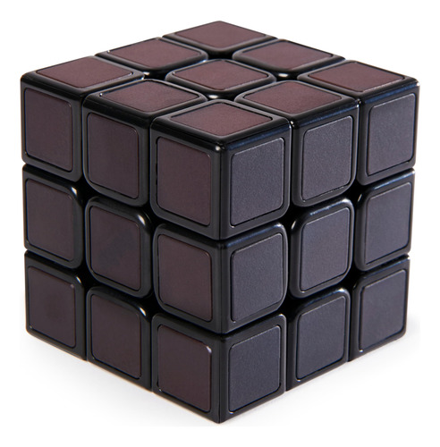 Cubo Fantasma, Rompecabezas En Forma De Cubo 3d De 3x3, Con