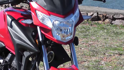 Yumbo Gtr 125 Financia Delcar Motos ®
