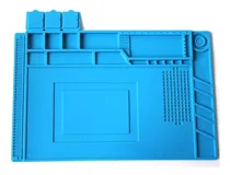 Comprar Silicona Antiestática Para Mesa De Reparación De Celulares