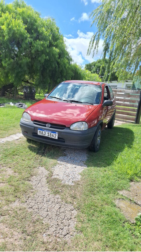 Chevrolet Corsa 1.0 wind