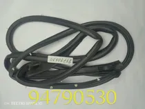 Comprar Goma Borde Puerta Delantera Izquierda Chevrolet Aveo Ls 2004