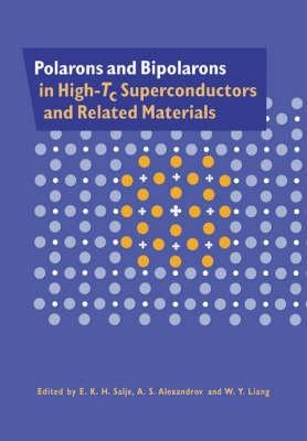 Polarons And Bipolarons In High-tc Superconductors And Re...