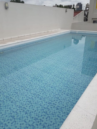 Imagen 19 de 22 de Hermoso Departamento De Dos Ambientes Con Piscina En Lomas De Zamora