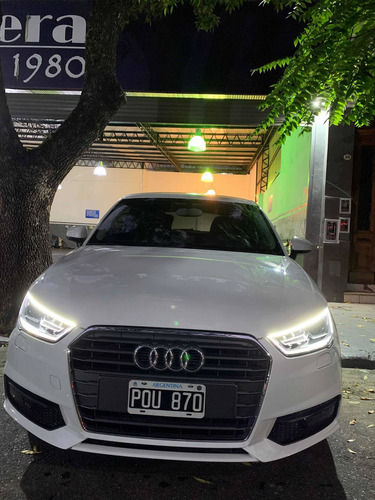 Imagen 1 de 9 de Audi A1