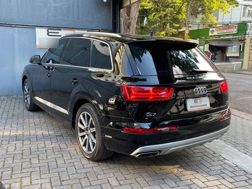 Imagem 5 de 14 de Audi Q7 2016 3.0 Tfsi Ambition Quattro 2016 Blindado