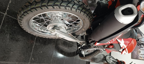 Imagen 6 de 12 de Honda Xr 190l