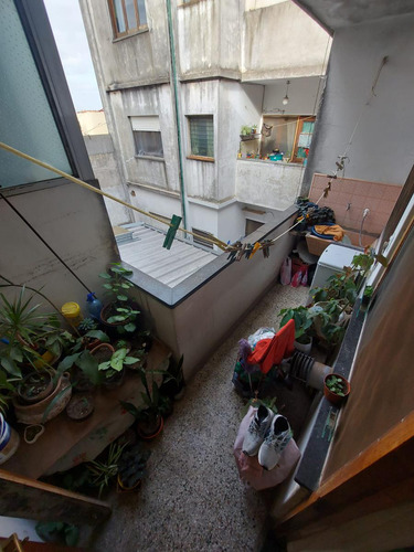 Departamento En General San Martin