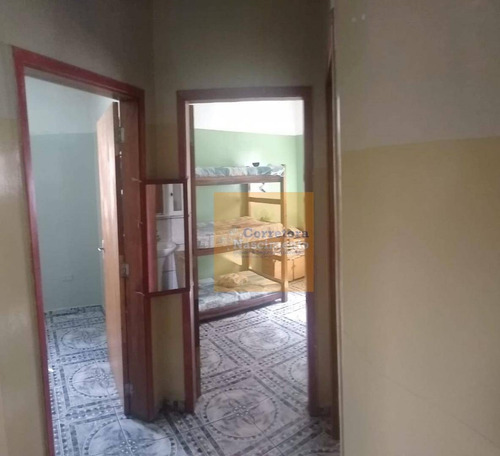 Imagem 15 de 30 de Casa Com 4 Dormitórios À Venda, 110 M² Por R$ 405.000,00 - Vila Formosa - Jacareí/sp - Ca1667