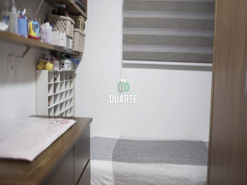 Imagem 2 de 30 de Apartamento - Ap01551 - 34304543