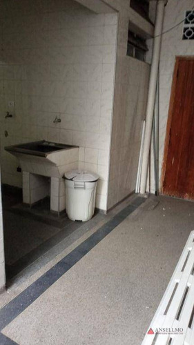 Imagem 24 de 26 de Prédio À Venda, 615 M² Por R$ 2.915.000,00 - Vila Dusi - São Bernardo Do Campo/sp - Pr0154