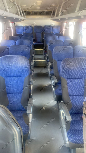 Marcopolo Volare Attack 8 Ano 2021 Ar 28l Ref 713