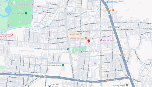 ¡excelente Oportunidad De Inversión! Remate Ubicado En Excelente Zona De San Cristóbal De Las Casas