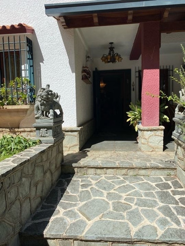 Imagen 12 de 13 de Vendo Casa 430m2 4h+s/4b/6p Colinas De Santa Monica 3940
