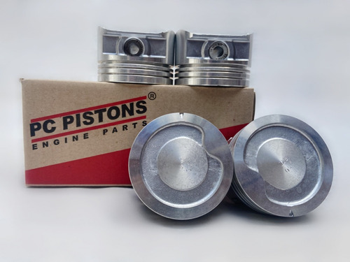 Pistones Corsa 1.4 100-040