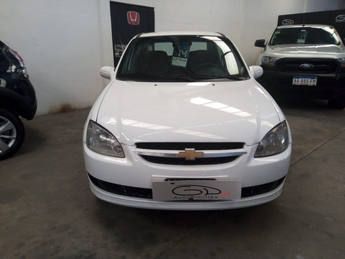 Chevrolet Classic Ls 2014 Promo Financiacion