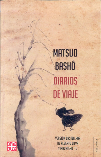 Diarios De Viaje  - Matsuo Basho