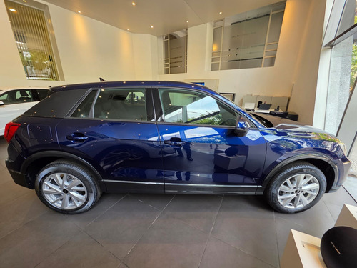Audi Q2 1.4 Tfsi Sport 150 Cv