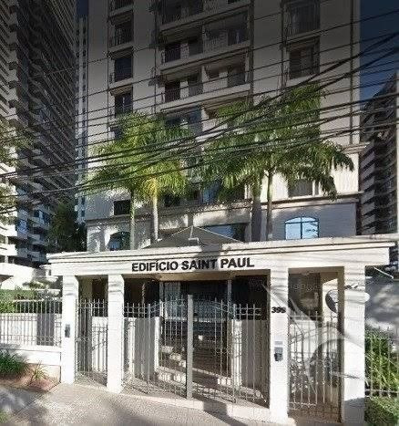 Imagem 12 de 12 de Apartamento À Venda, 177 M² Por R$ 1.190.000,00 - Alphaville Industrial - Barueri/sp - Ap0591