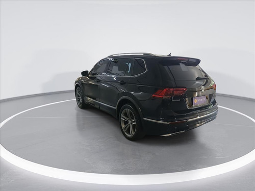 Volkswagen Tiguan 2.0 350 TSI GASOLINA ALLSPACE R-LINE 4MOTION DSG