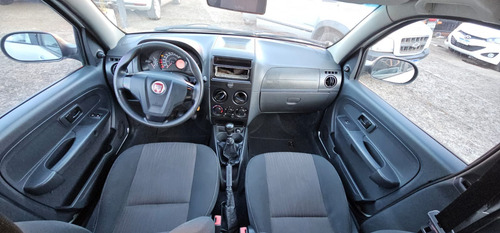 Fiat Palio 1.0 Fire Way Flex 5p