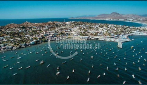 Casa En Venta De 14 Dorm. En Coquimbo