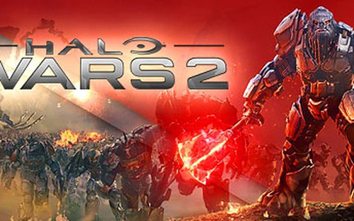 Halo Wars 2 Código Digital