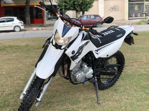 Imagen 1 de 7 de Yamaha Xtz 250 Lander