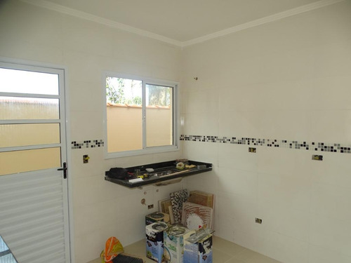Imagem 14 de 22 de Casa Residencial À Venda, Suarão, Itanhaém. - Ca0666