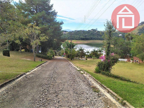 Imagem 18 de 19 de Chácara Com 2 Dormitórios À Venda, 1000 M² Por R$ 530.000,00 - Serrinha - Bragança Paulista/sp - Ch0230