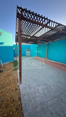 Casa en arriendo