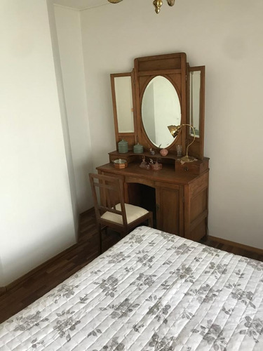 Venta Apartamento 3 Dormitorios Terraza Y Gje Punta Carretas